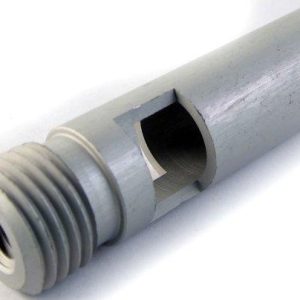 VENTURI NOZZLE FOR 60A & 60AP