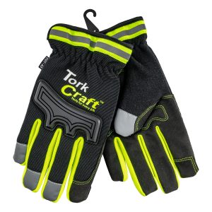 ANTI CUT GLOVES LARGE A5 MATERIAL FULL LINING