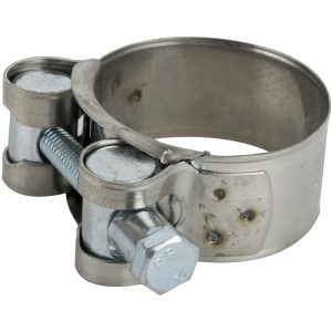 HOSE CLAMP H/DUTY 40-43 BULK