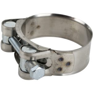 HOSE CLAMP H/DUTY 44-47 BULK