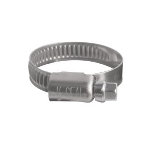 HOSE CLAMP SOFT HOSE 20-32MM BULK