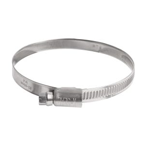 HOSE CLAMP SOFT HOSE 60-80MM BULK