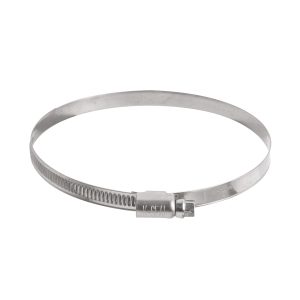 HOSE CLAMP SOFT HOSE 90-110MM BULK