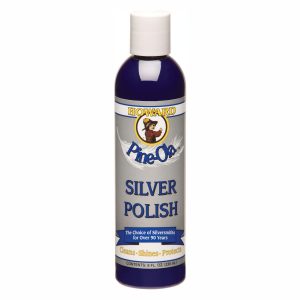 HOWARD SILVER POLISH 237 ML