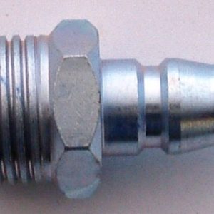 CONNECTOR  - 1/2'MALE