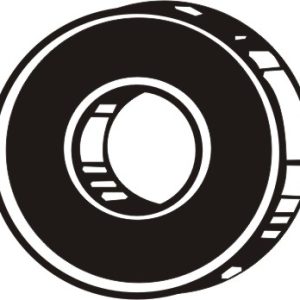 BEARING 5/8' X 1/4'