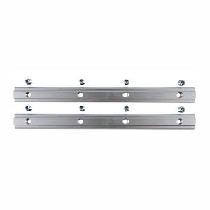 KREG ACCU-CUT HARDWARE PACK X2 JOINERS WITH 6 SCREWS