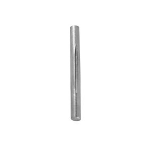 PIN GROOVED A20/A30/A45/A60/A80/A100