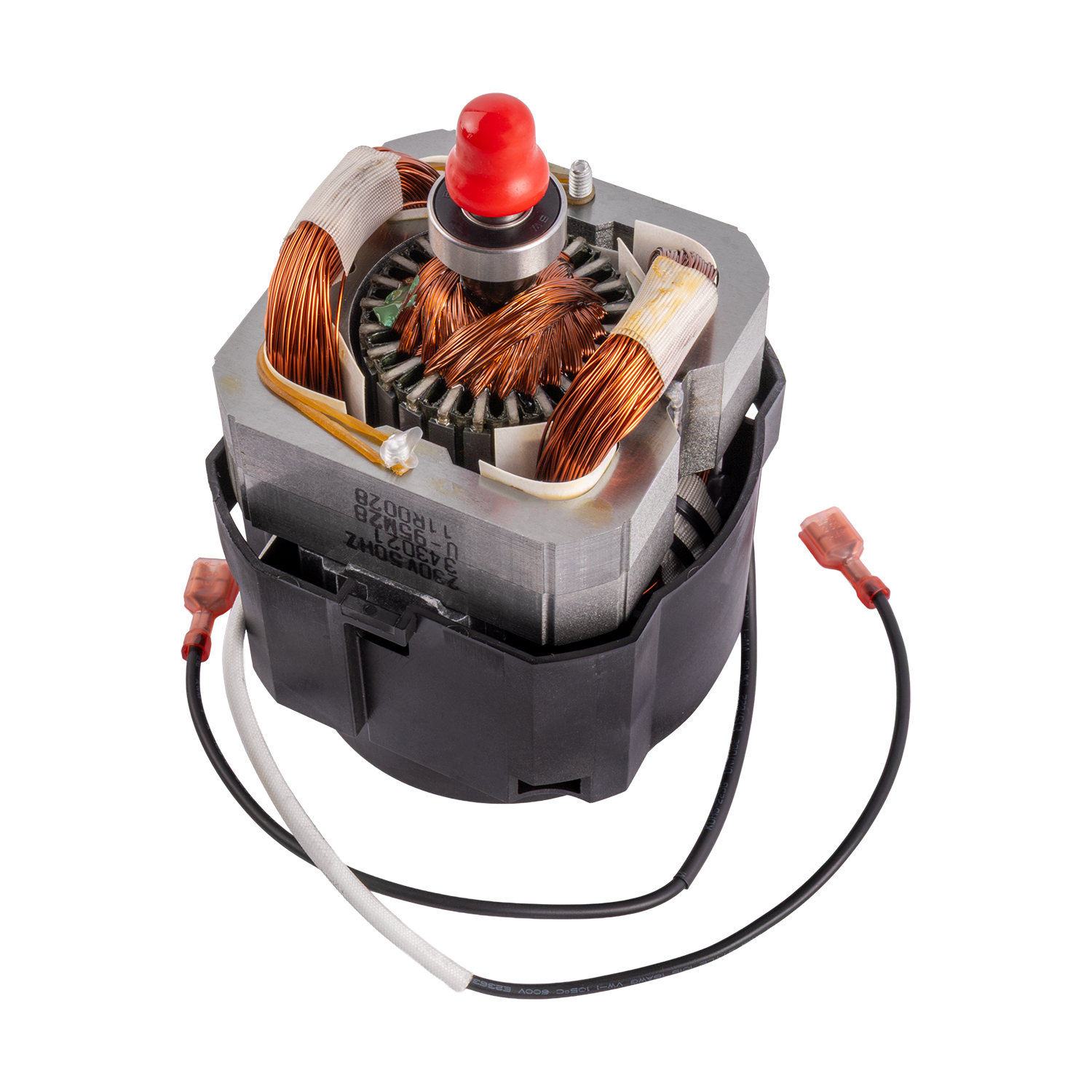 REPAIR KIT MOTOR JOHNSON 230V A20/A30/A45