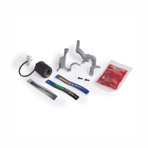 REPAIR KIT PRESS CONT 3000PSI A60/A80