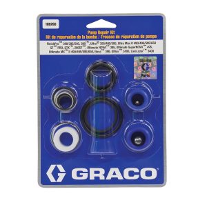 REPAIR KIT PUMP ST A100