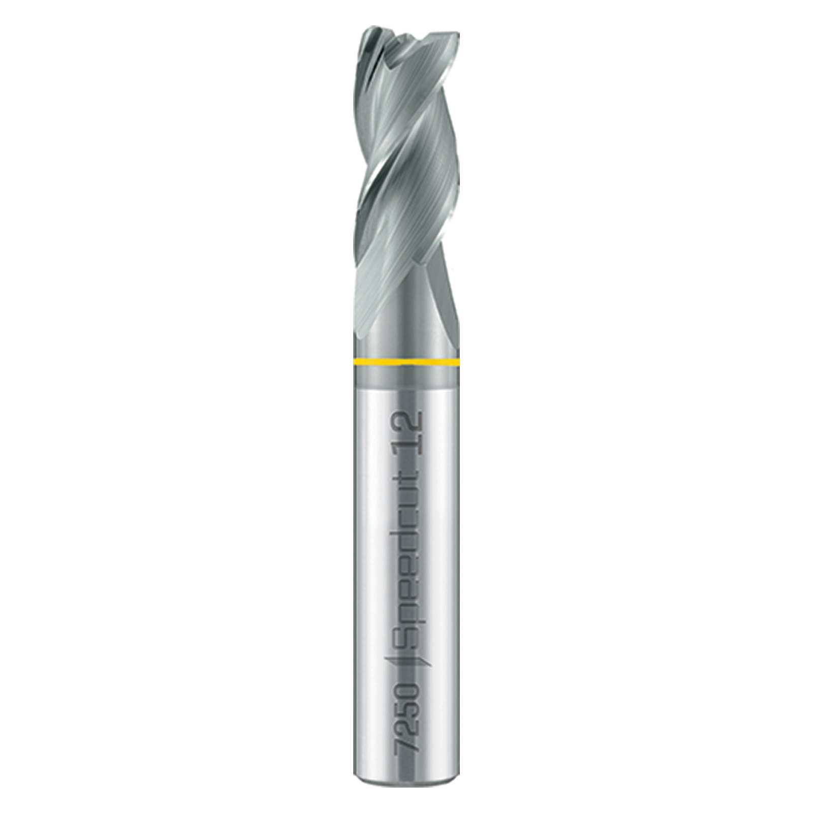 SCP CUT ALUMINIUM 8.0 Z3 DIN6527LHA SHANK DIN 6535