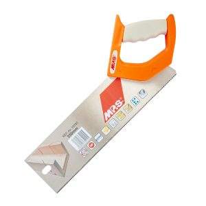 HAND TENON BACK SAW 350MM 12 TPI PER INCH HP