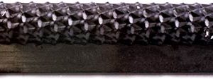 JIGSAW WOOD RASP 8MM COARSE T-SHANK 100X75MM 1PACK