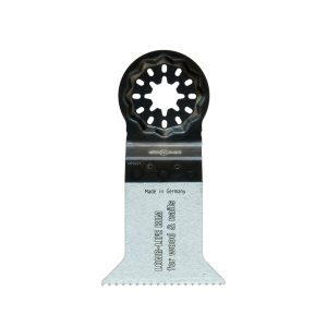 MPS OSCILLATING SAW BLADE WOOD 50MM BIM STARLOCK