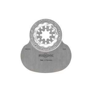 MPS OSCILLATING SCRAPER MUSHROOM SHAPE CV STARLOCK