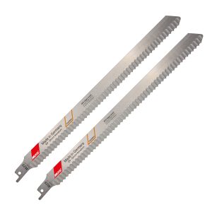 SABRE SAW WAVE BLADE CORK