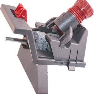 SHARPENER ATTACH. HSS/MAS/WOOD DRILL BITS 1-13MM & FLAT CHISELS