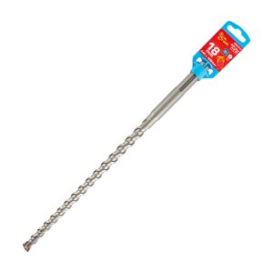 SDS MAX DRILL BIT 4 CUTTER 540X400X18