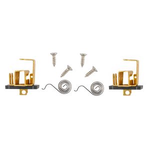 POLISHER SERVICE KIT BRUSH HOLDER & COVER COMP.(37-39) FOR MY3015-2