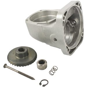 POLISHER SERVICE KIT GEAR BOX & SCREW (10-14/17) FOR MY3025-1