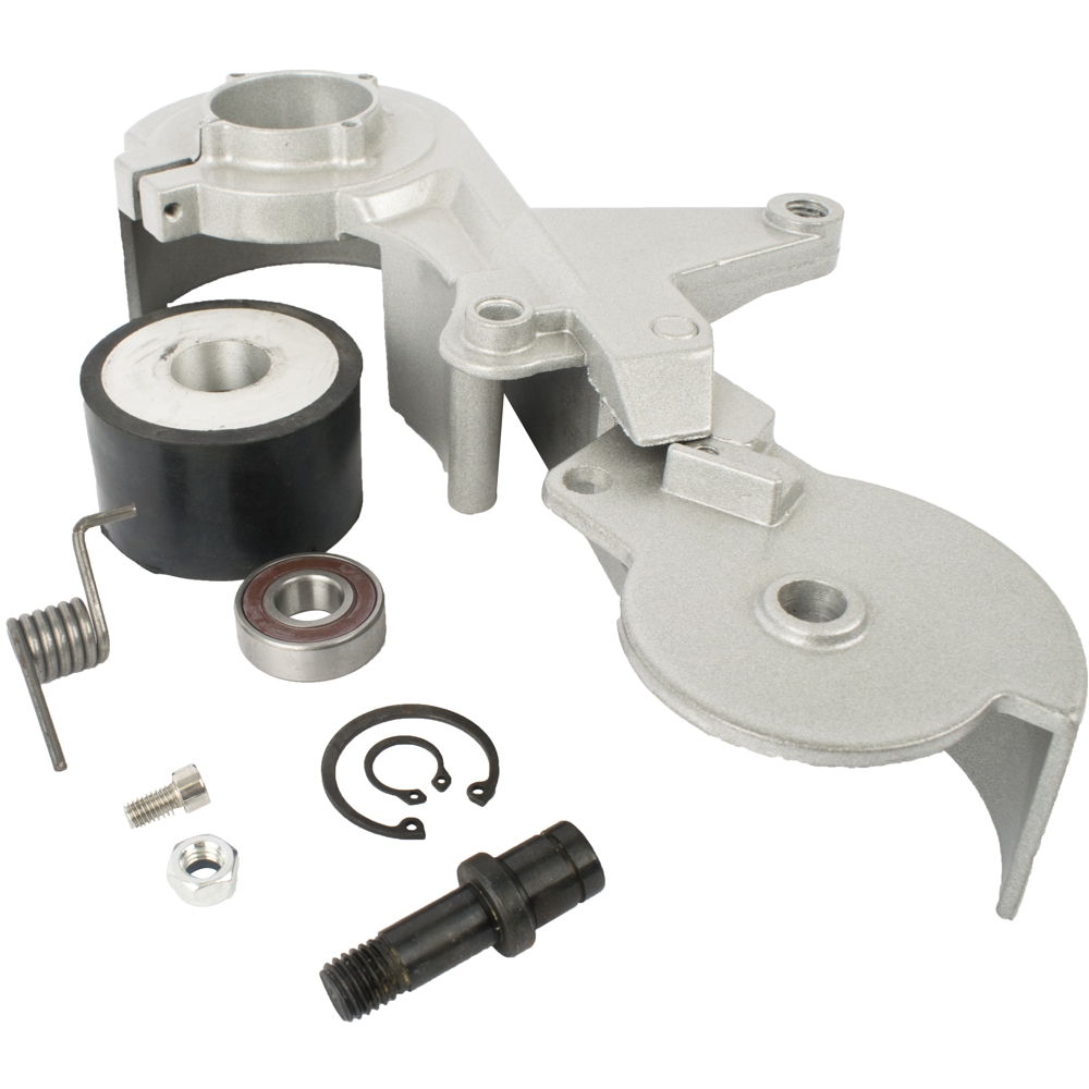 POLISHER SERVICE KIT ROLLER COMP. (60-68) FOR MY3025-1