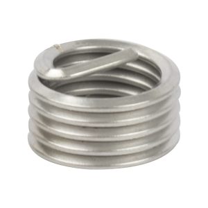 THREAD REPAIR KIT M10 X 1D REPLACEMENT INSERTS 5PCE