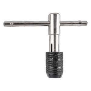 T TAP WRENCH 7.9-12.7MM BULK