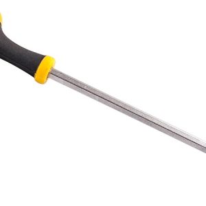 BALL POINT T HANDLE HEX ALLEN KEY 5.0MM X 150MM