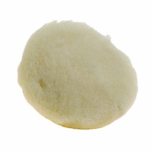 LAMBSWOOL BONNET VEL. 115MM