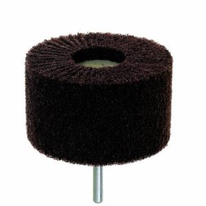FLAP WHEEL ABR. CLOTH 50X25