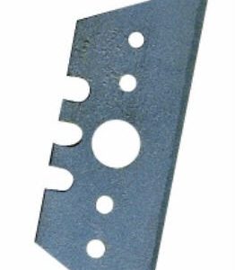 KNIFE BLADES H.D.FOR 567 5 PCS