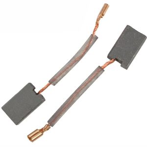 POLISHER SERVICE KIT CARB. BRUSH PAIR (48) FOR POL05
