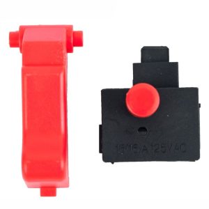 POLISHER SERVICE KIT SWITCH & TRIGGER (38/39) FOR POL05