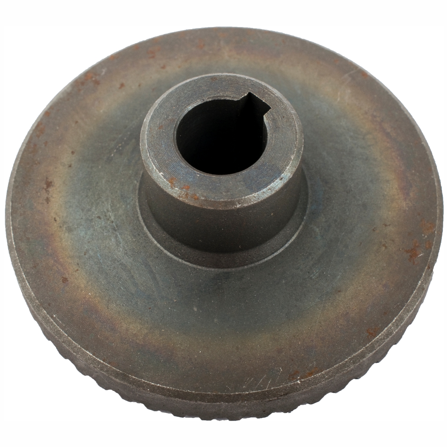 POLISHER LARGE GEAR FOR POL06