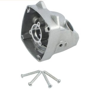 POLISHER SERVICE KIT GEAR BOX HOUSING & SCREWS (13/14) FOR POL06