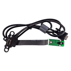 CARTRIDGE CABLE ASSEMBLY FOR ICS