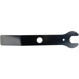 WRENCH & ARBOR FLANGE FOR CTS