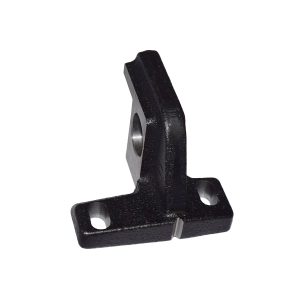 TILT CONTROL WORM ADJ. BRACKET