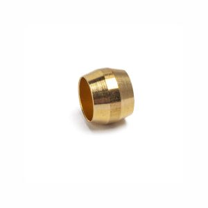 FERRULE BRASS 5/16'