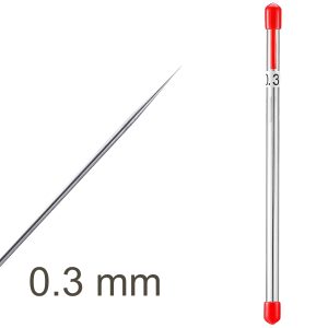NEEDLE 0.3MM FOR SG A130K