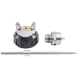 NOZZLE & NEEDLE KIT 1.3MM (1-6/14) FOR SG AC2000
