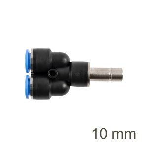 INSERT Y-JOINT PU 10MM