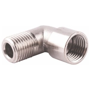 RIGHT ANGLE COUPLING FOR COMP  06 & 07