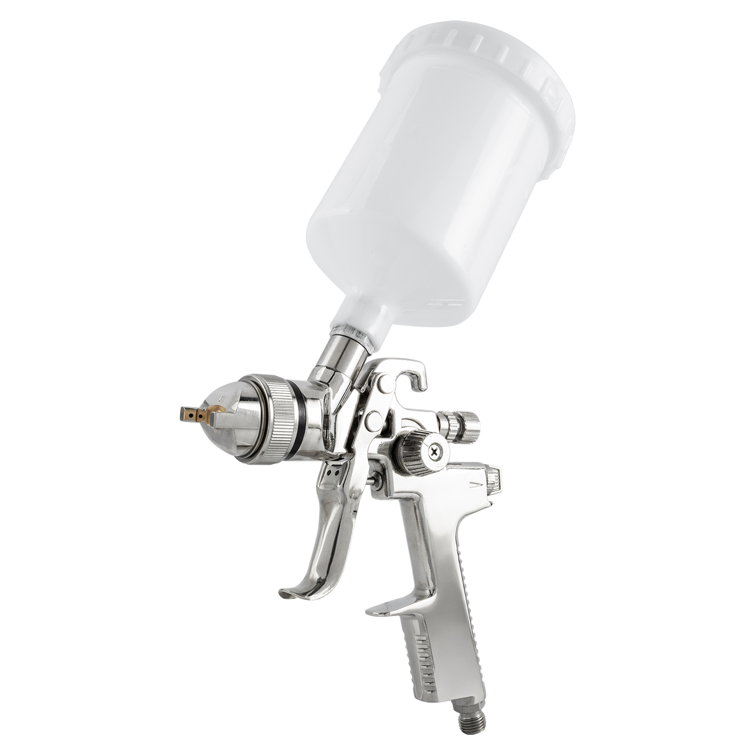 SPARE NOZZLE KIT 1.8MM FOR PP882AG