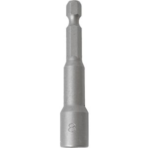 NUTSETTER MAGNETIC 8X65MM CARDED