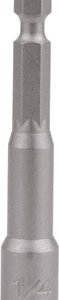 NUTSETTER 1/4 X65MM MAG. BULK