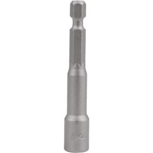 NUTSETTER 1/4 X65MM MAG CARDED