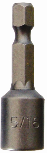 NUTSETTER 5/16'X 42MM CARDED