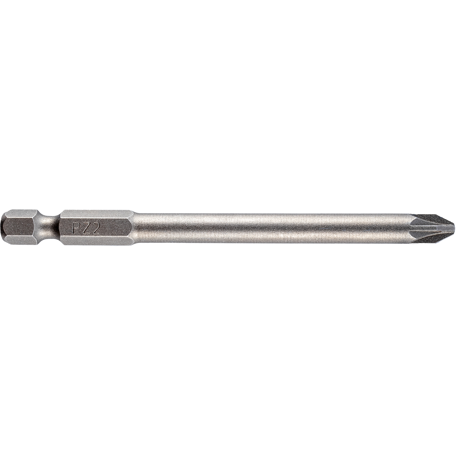 POZI PZ2 X 90MM POWER BIT BULK